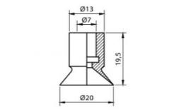 Drawing VC20