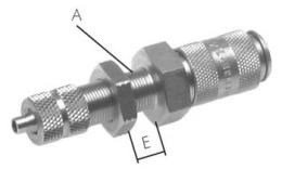 Acier inoxydable