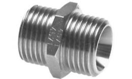 Acero inoxidable Acero inoxidable