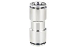 Push-in fittings straight and reducing, MSV