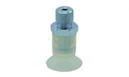 Flat suction cup round VC20SB