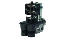 Drucken Sie Switch Miston_bindchip