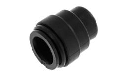 Blindkappe, Stecker, Push-in, Lebensmittel