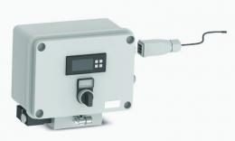 Steuergerät für Wirbelkühler XTRONIC2C-EV-1S