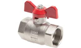 Ball valve Eco-line butterfly