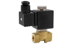 2-2 way solenoid valve NC-NO direct DN2-5