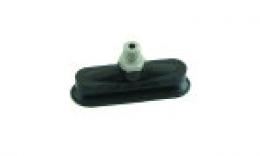 Ventouse ovale - VCO