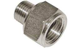 Reducción de la tetina MSV