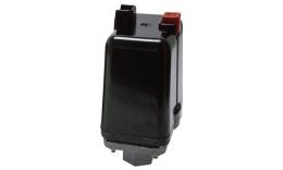 MDR 3 with push button