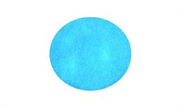 Suction cup filter grid, 30 mm, Polyester