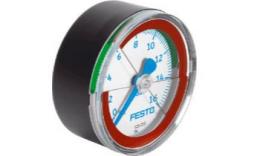 Festo Meter