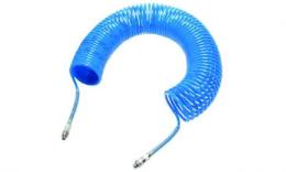 PA spiral hose 360