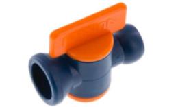 Kältemittel - Schlauchsystem anschließen - Cool-Line 1/4'' (NW 6) PN 6 Bauform 11