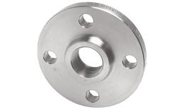 Threaded flanges DIN 2566.png