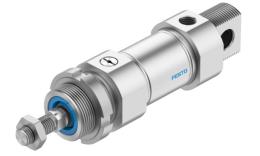 Round cylinder - festo - 194002.png
