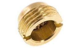 	Dado griglia ammortizzatore G 1/8"