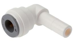 Elbow reducer, food (inch)