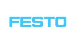 FESTO - logo