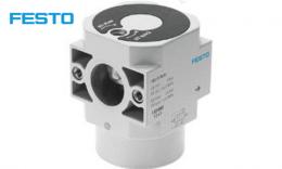 Festo on / off valves HEL