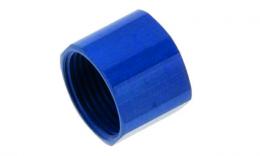 CK union nut aluminum A