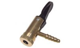 Lever plug