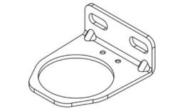 Bracket for MAFR300,