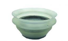 Soufflet-ventouse rond-VF95SBWF