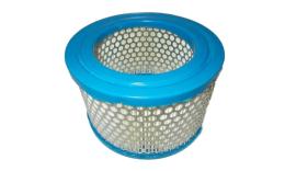 Air filter for compressor AFC034