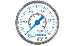 Compteurs Festo