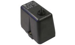 MDR 4 with rotary switch