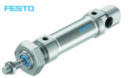 SUPPLIED IN PACK OF 1 FESTO 196046 DSNU-50-160-PPV-A ROUND CYLINDER