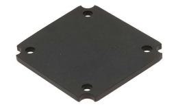 Replacement diaphragm for MDR pressure switch