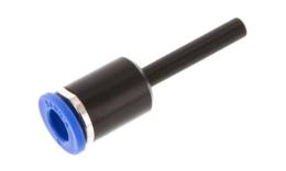 IPS - stem adapter connections