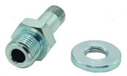 Encaixe para ventosa 1/4