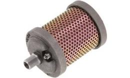 Amortisseur de haute qualité G 1/8" (PN 10 bar)
