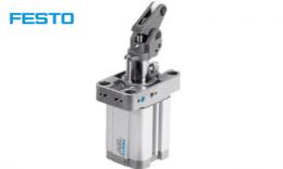 Festo stop cylinders