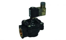 Dust bag valves_g3-4_electric assisted Dust bag valves_g3-4_electric assisted