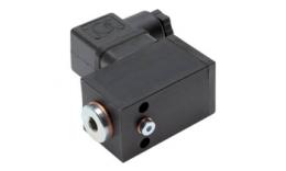 Pressure switch with internal thread DRS 6 B
