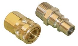 Quick couplings NW 9