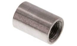 Socks/reducers-round G 1/4" 