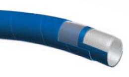 Stoomslang T350LE