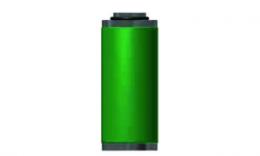 Alternative filter element HIROSS new plastic - P S