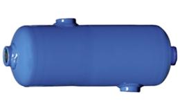Lacquered Compressed Air Receiver - 10 - 15L