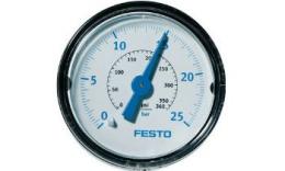 Festo meters