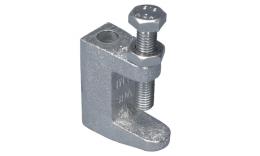 Balkklem M10 - tot 31,8 mm