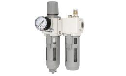 Pneuparts new maintenance units FRLU