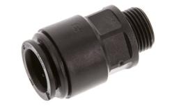 Straight screw-in coupling with cylindrical thread, POM kort.png