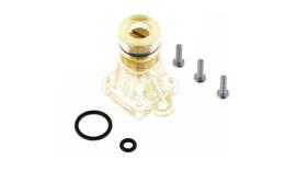 Dropper made of polyamide