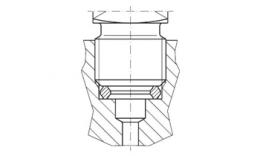 Drawing External centering