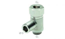 Pneumatic check valve